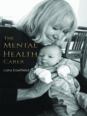 cover image of The Mental Health Carer